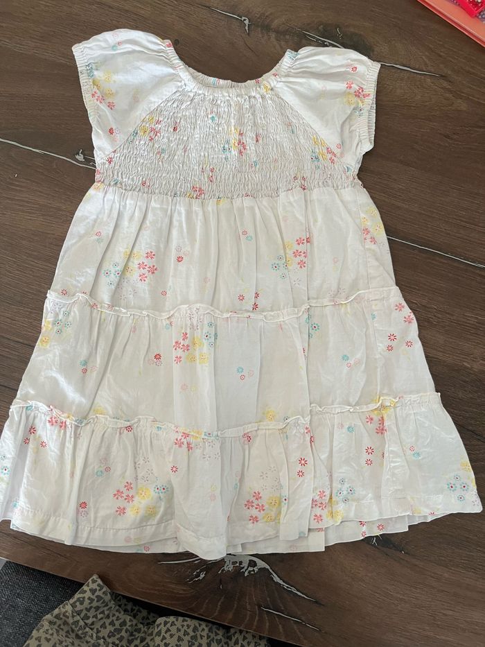 Robe légère