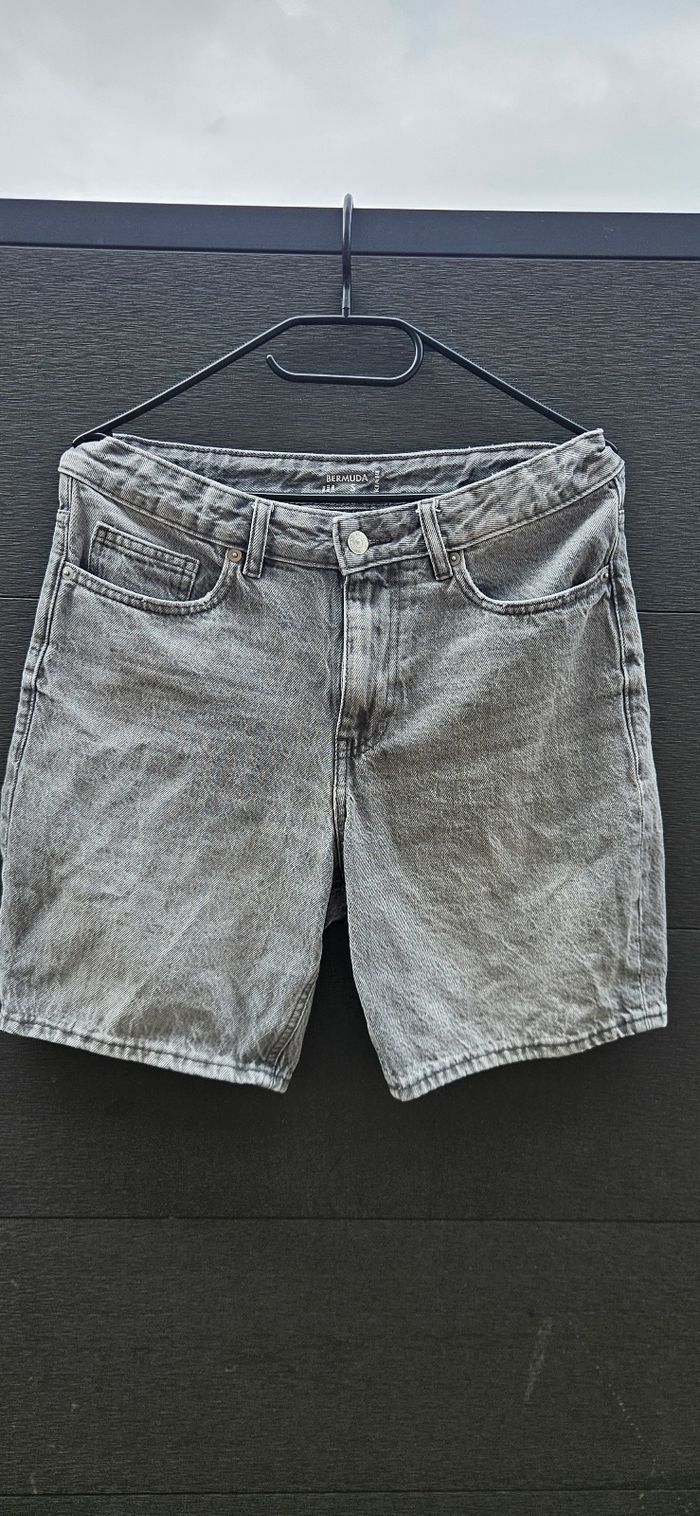 Short