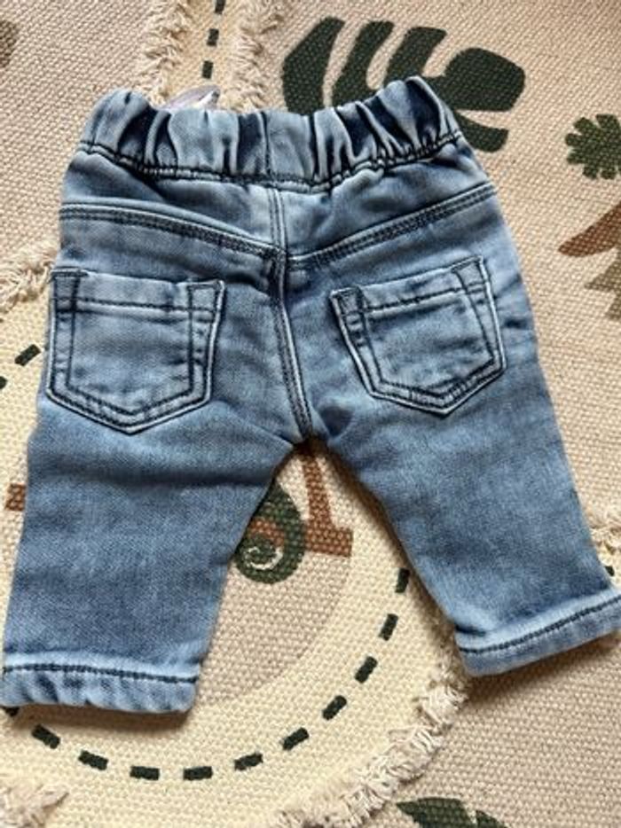 Jeans garçon - photo numéro 2