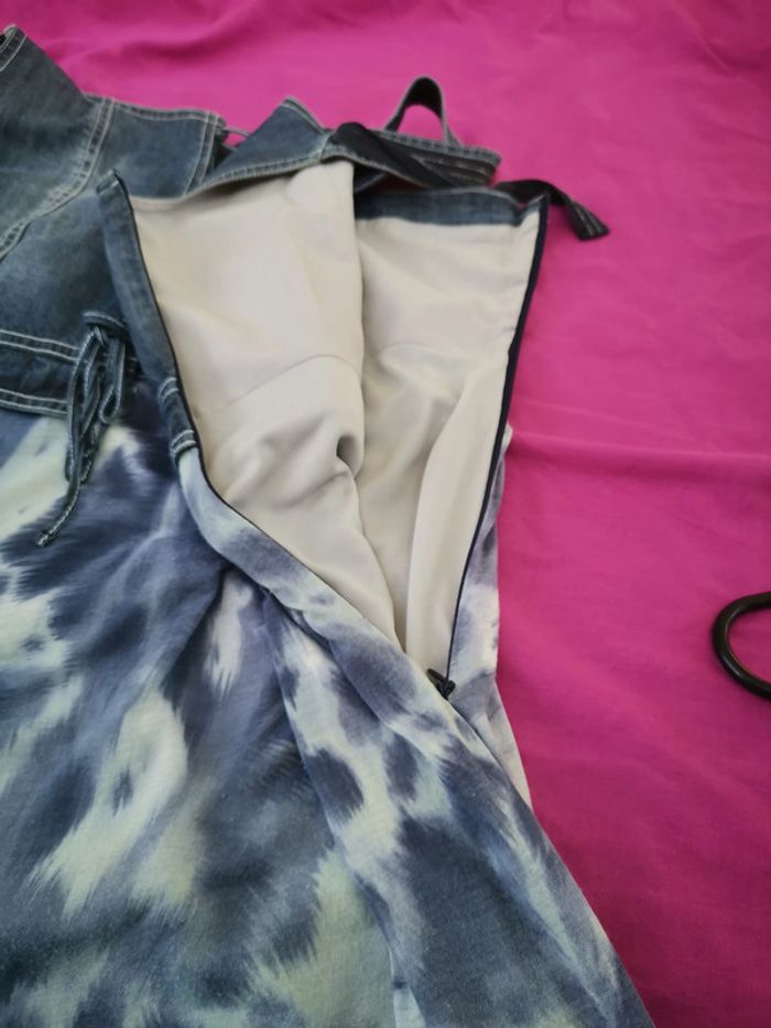 Robe neuve T 48 Meri & Esca Naela - photo numéro 6