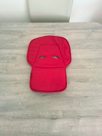 Réducteur cale tête coussin réducteur