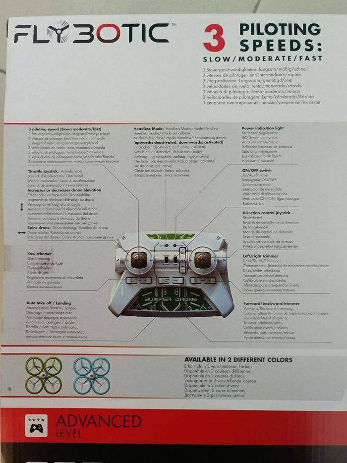 Flybotic - photo numéro 9