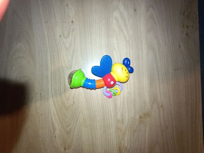 Lot 10  jouets bébé - photo numéro 7