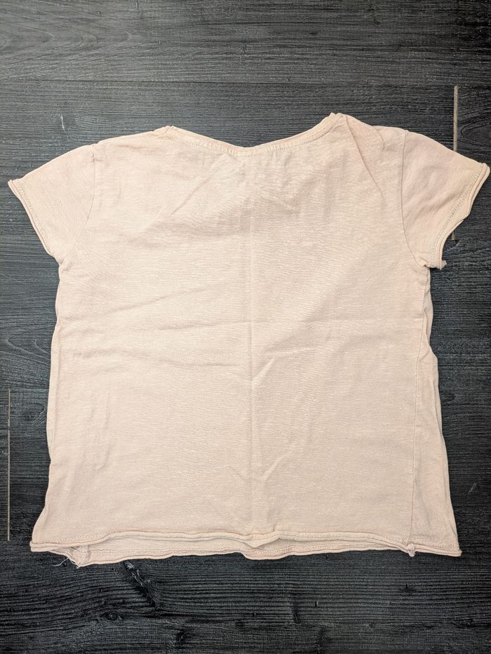 Top zara 7 ans - photo numéro 3