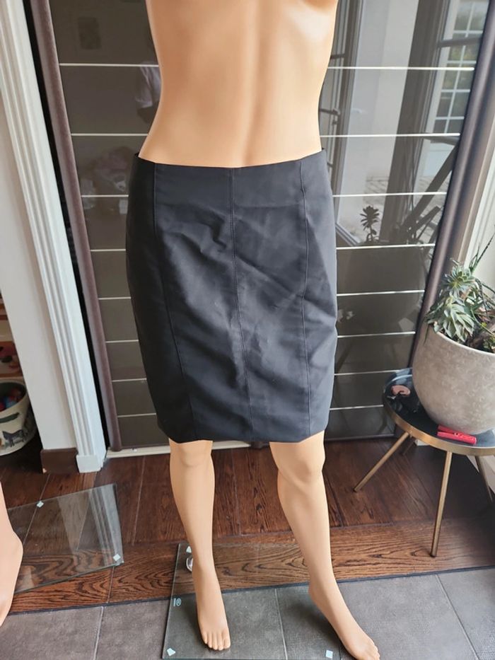 Jupe femme mango