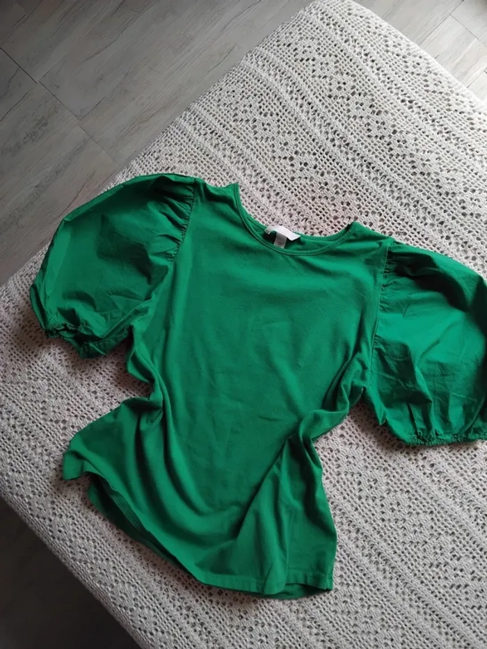 Haut h&m - photo numéro 4