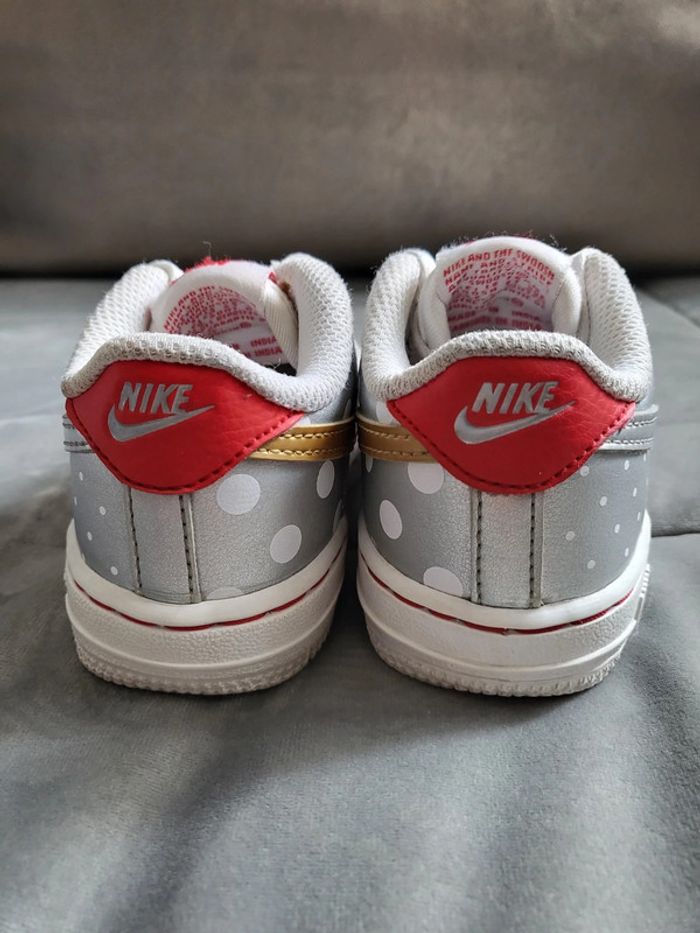 Nike air force one - photo numéro 4