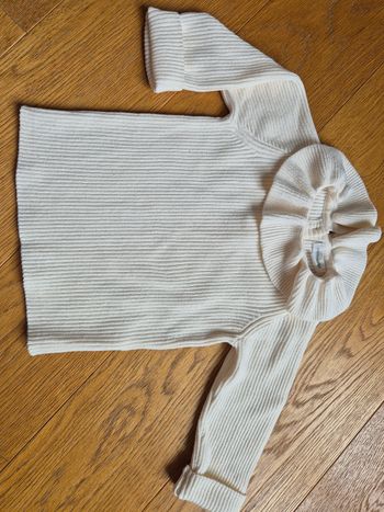 Pull léger 6 mois vertbaudet