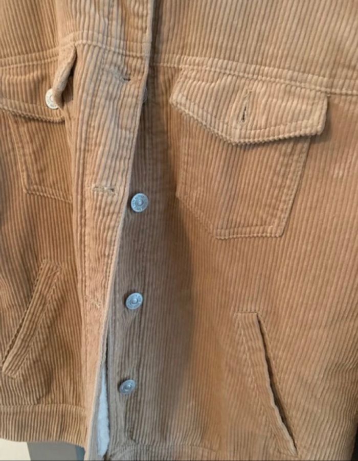 Manteau effet d’ail pimkie taille M - photo numéro 2