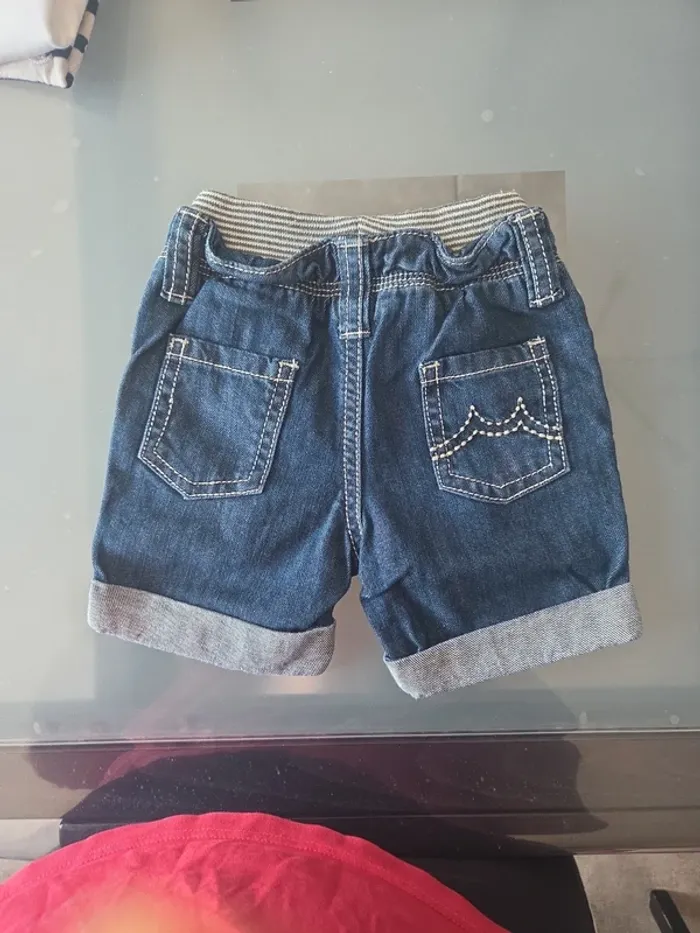 Shorts - photo numéro 2
