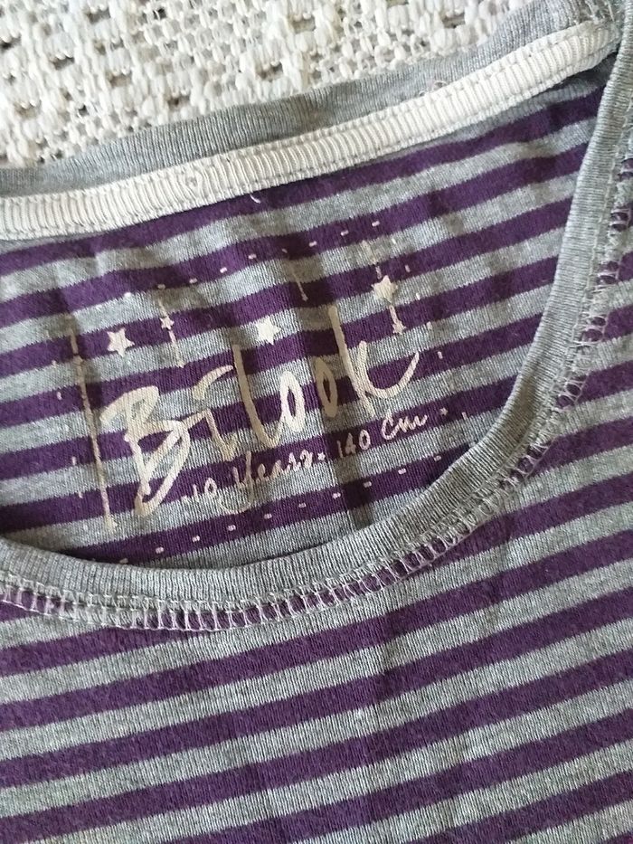 Haut - photo numéro 2