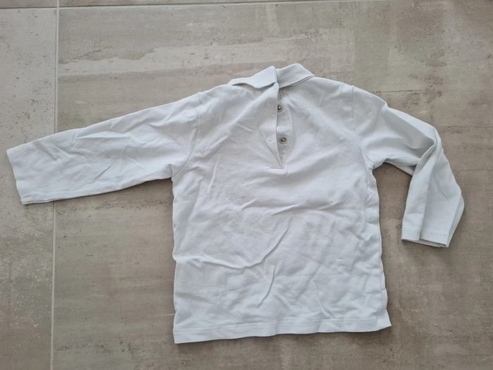 Sous-pull col roulé mixte - photo numéro 2