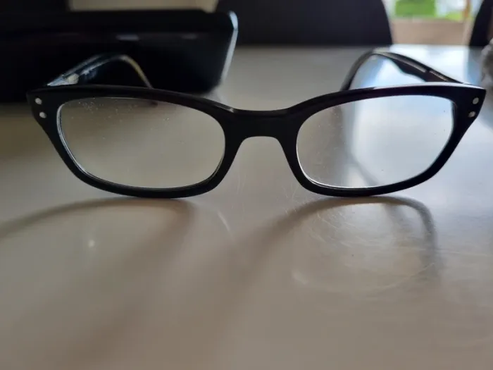 Lunette - photo numéro 4