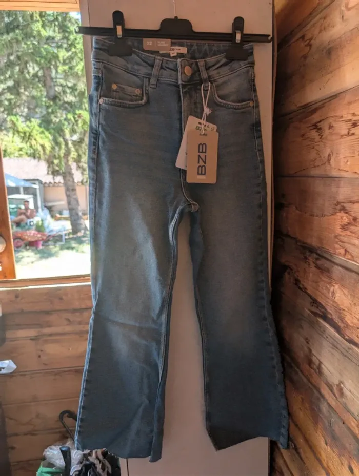 Jean BZB taille 32 neuf