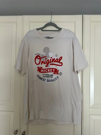 T-shirt Mickey