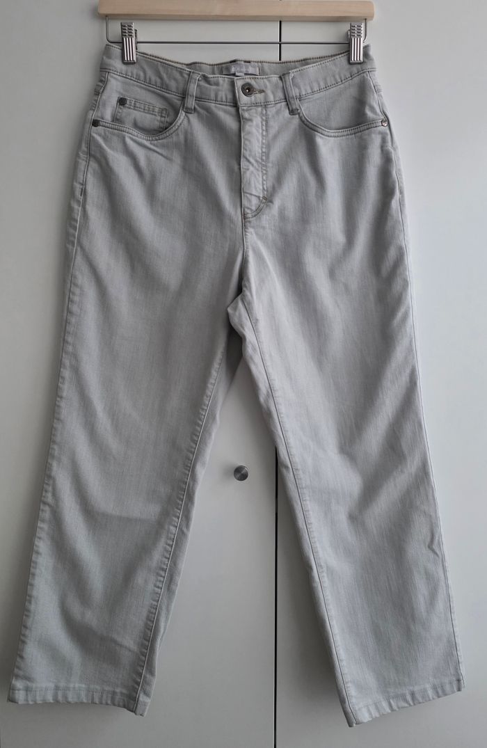 Jean 7/8ème BSH, taille 40