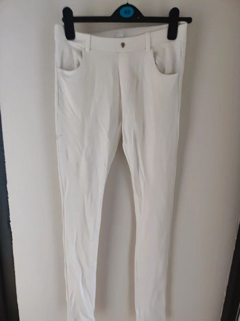 Pantalon slim fille 13 14 ans