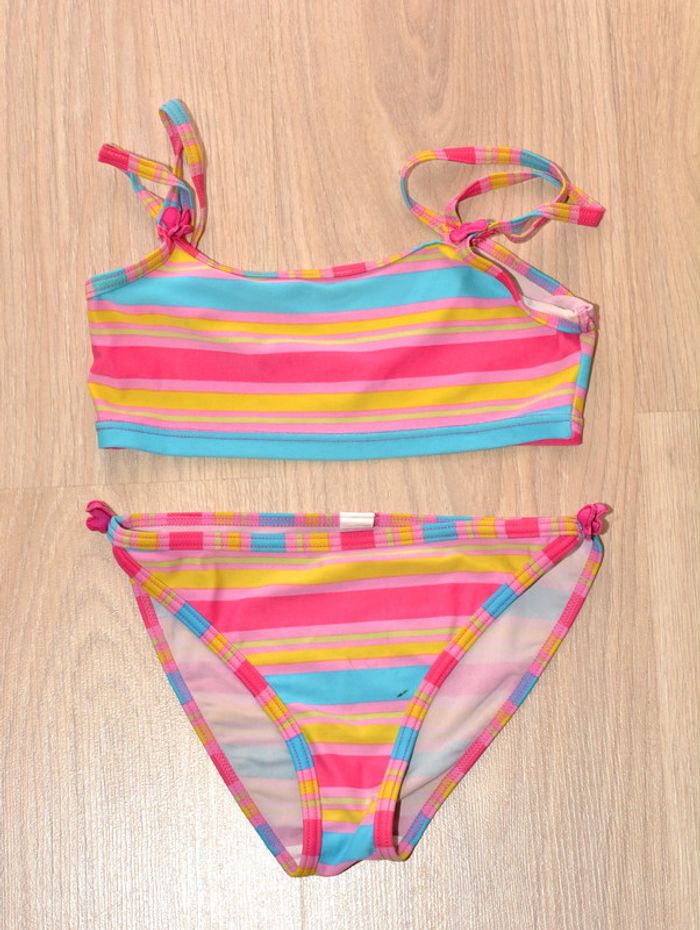 Lot vêtement fille 10 ans - photo numéro 6