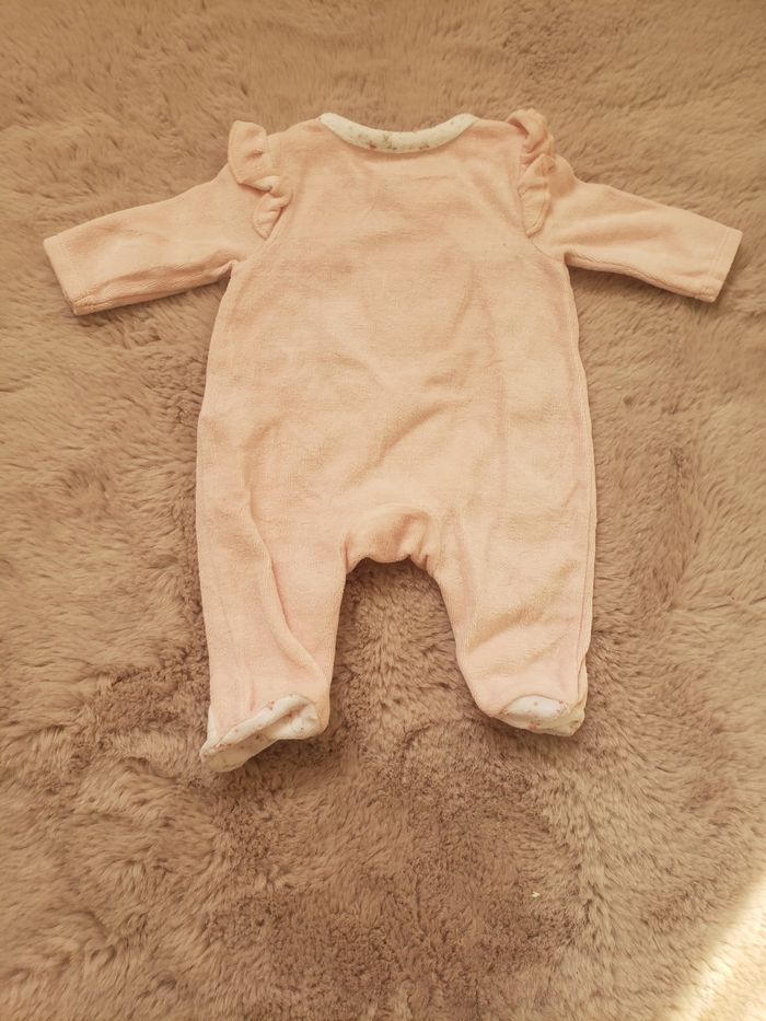 Pyjama naissance - photo numéro 4