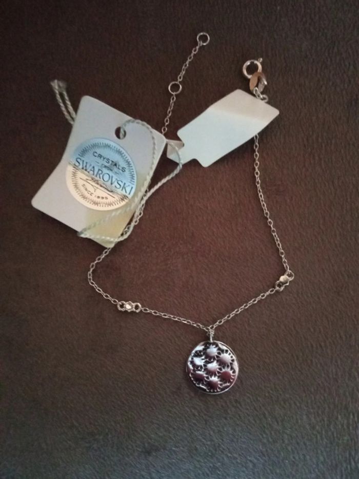 Bracelet jewelcandle