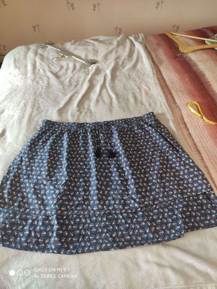 Jupe femme taille XXL - photo numéro 2