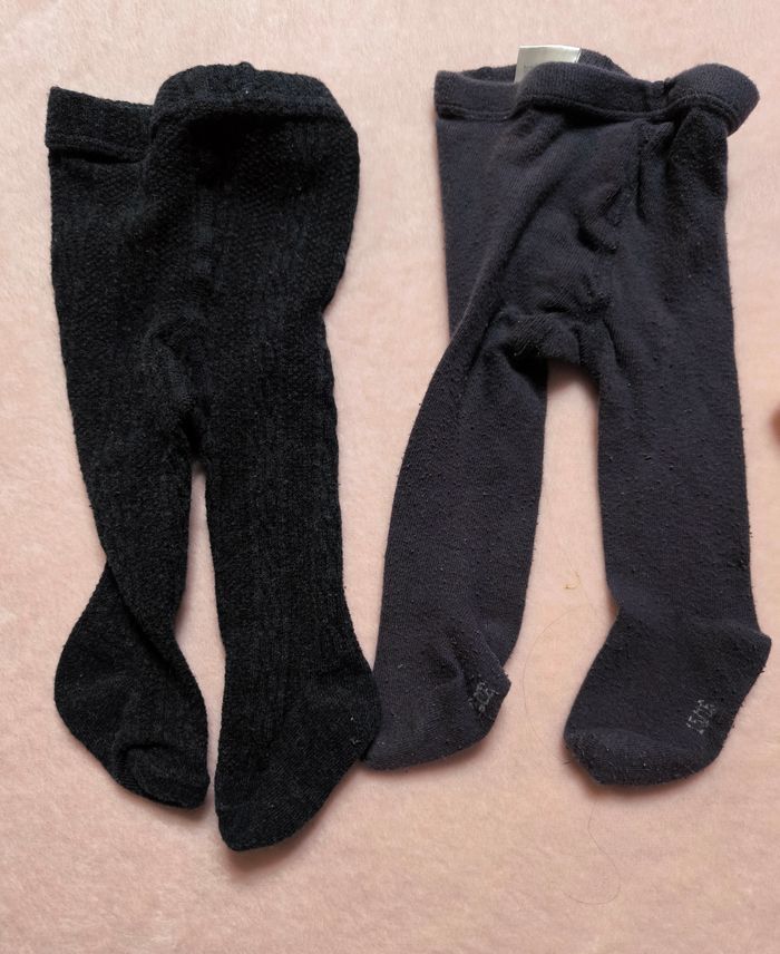 Lot 3 mois fille - photo numéro 8