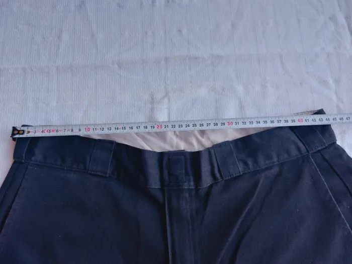 Pantalon Chino Dickies W36L32 FR46 - photo numéro 5