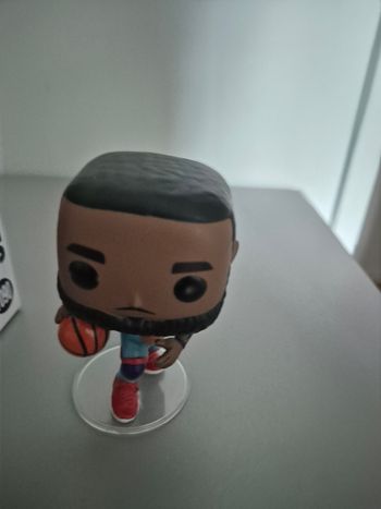 Pop  space jam