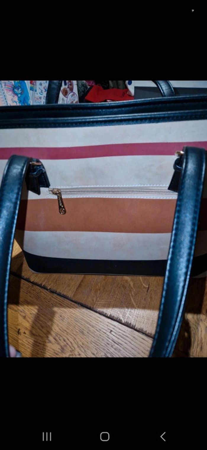 Sac cabas - photo numéro 4