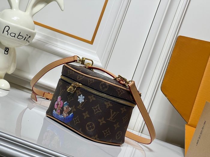 Louis Vuittoṇ  Ce produit a un thème de Noël M26647 - photo numéro 3