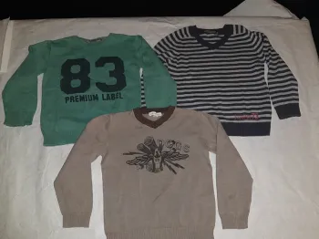 Pulls
