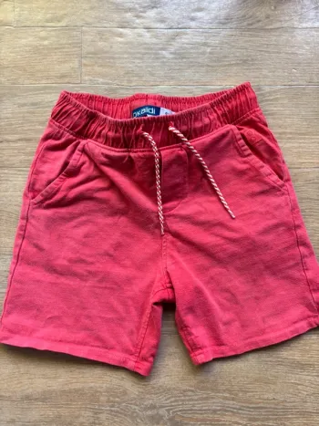 Short okaidi