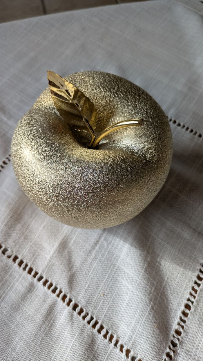 Pommes atmosphera