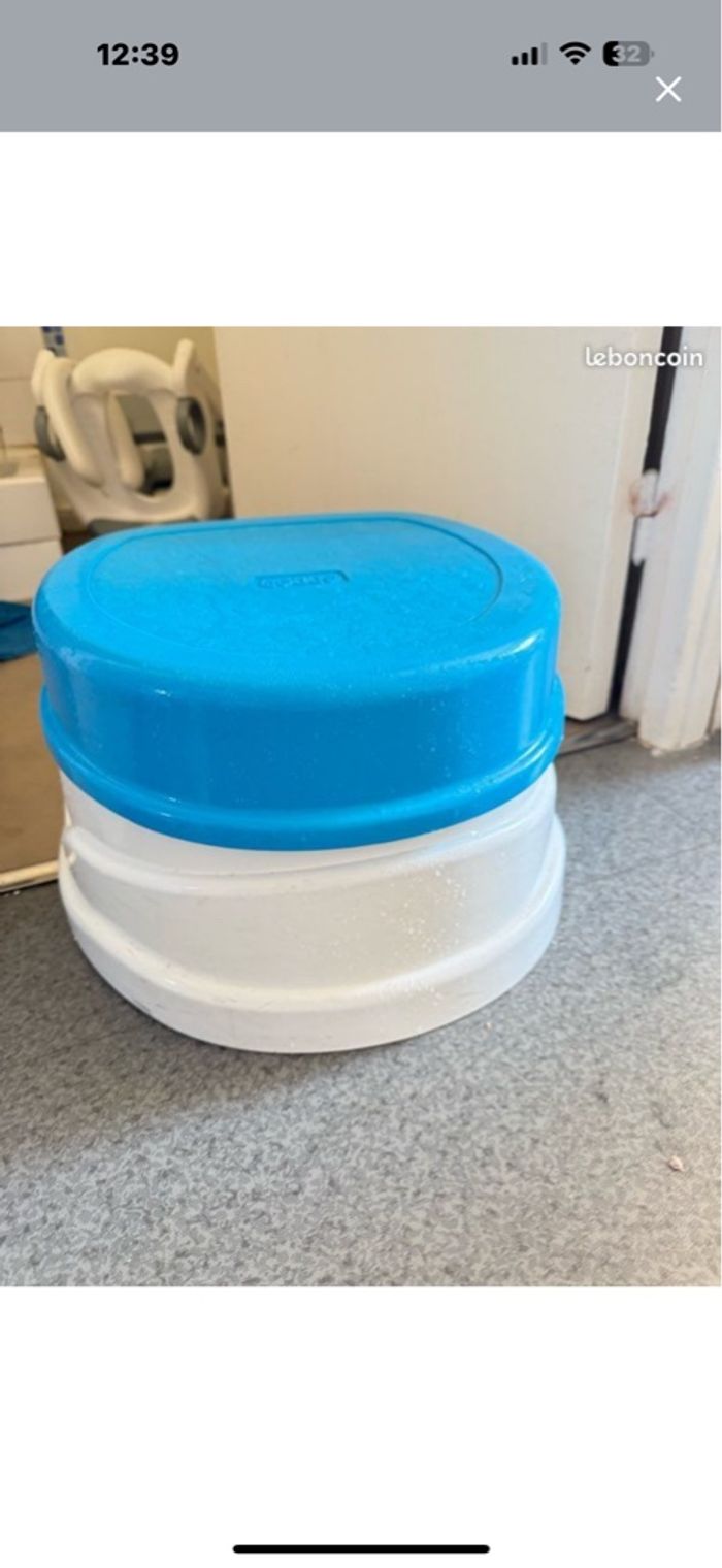 Pot enfants - photo numéro 3