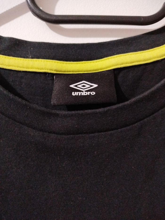 Umbro - photo numéro 3