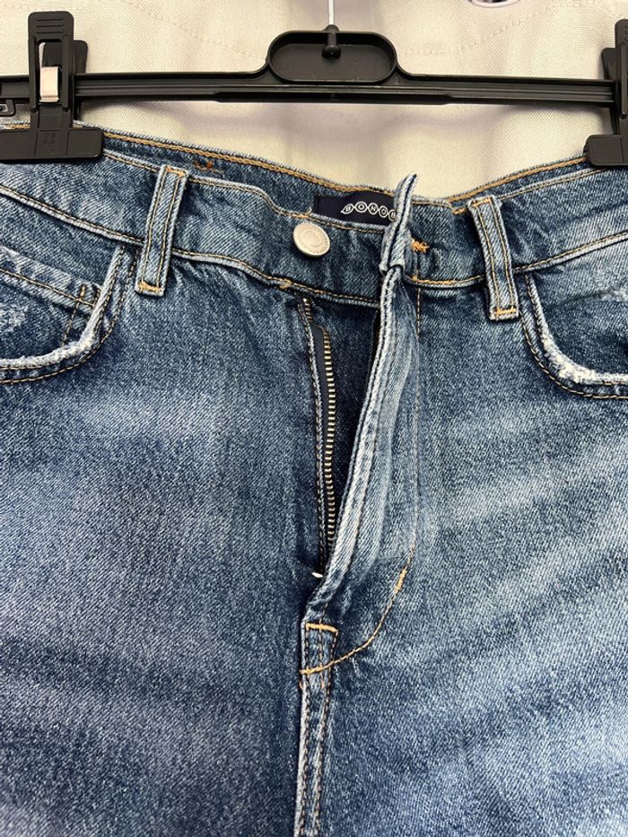 Short en jeans - photo numéro 3