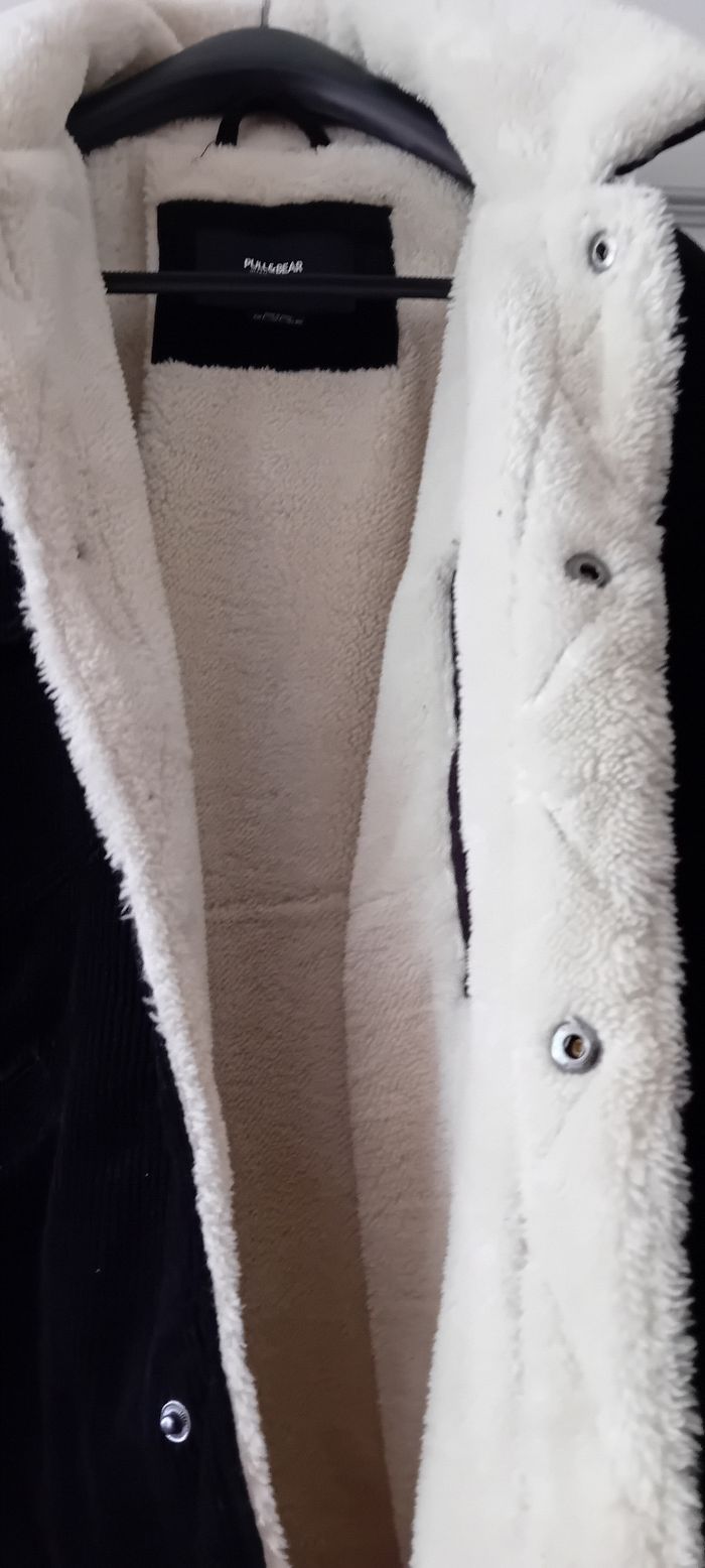 Veste homme - photo numéro 3