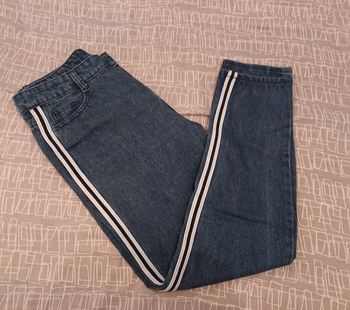 jean decontracté tm