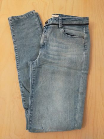 Jean slim Naf Naf 36