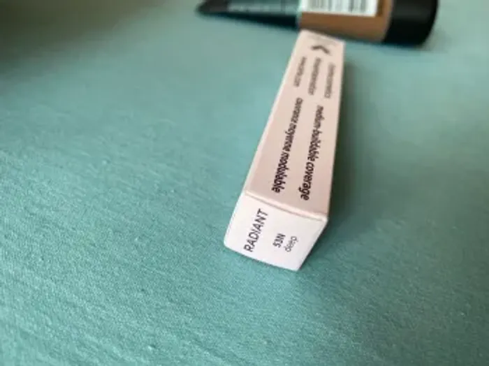 Maquillage peaux noires - photo numéro 7