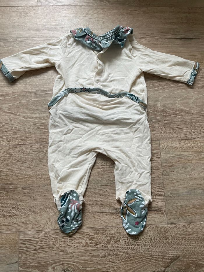 Pyjama 3 mois - photo numéro 2