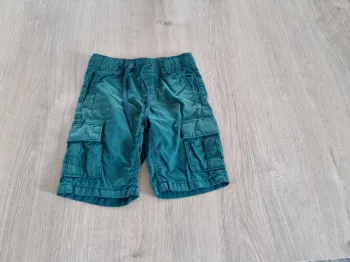 Short Okaidi 3ans TBE