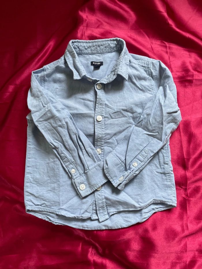 Chemise
