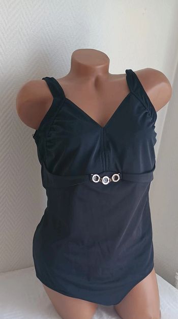 Maillot de bain femme taille XL