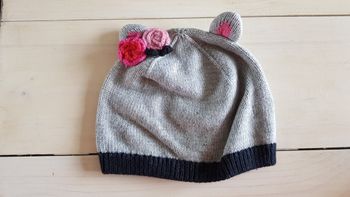 Bonnet catimini 18 mois