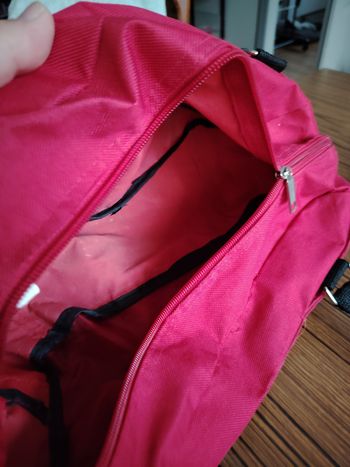 Sac à goûter