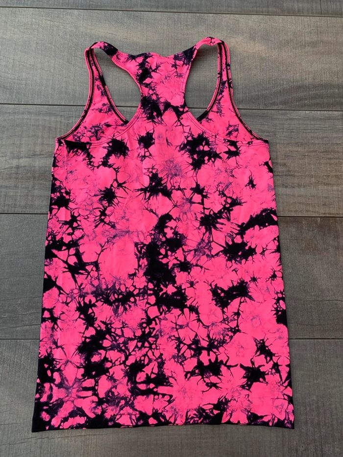 Débardeur coloré - photo numéro 2