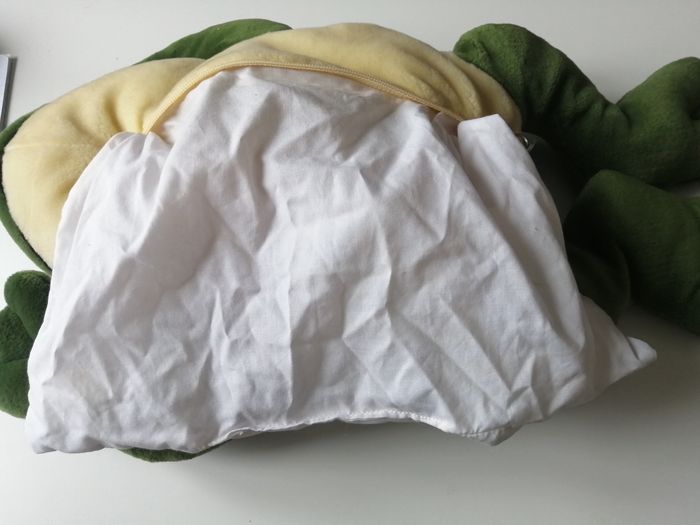 grenouille range pyjama - photo numéro 5