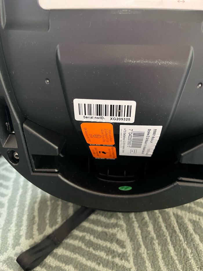 Coque et Isofix - photo numéro 7