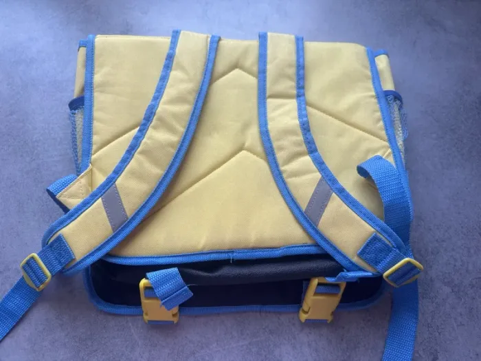 Cartable - photo numéro 5